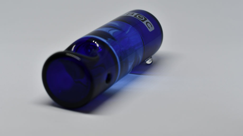 POC — Pipa de agua portátil