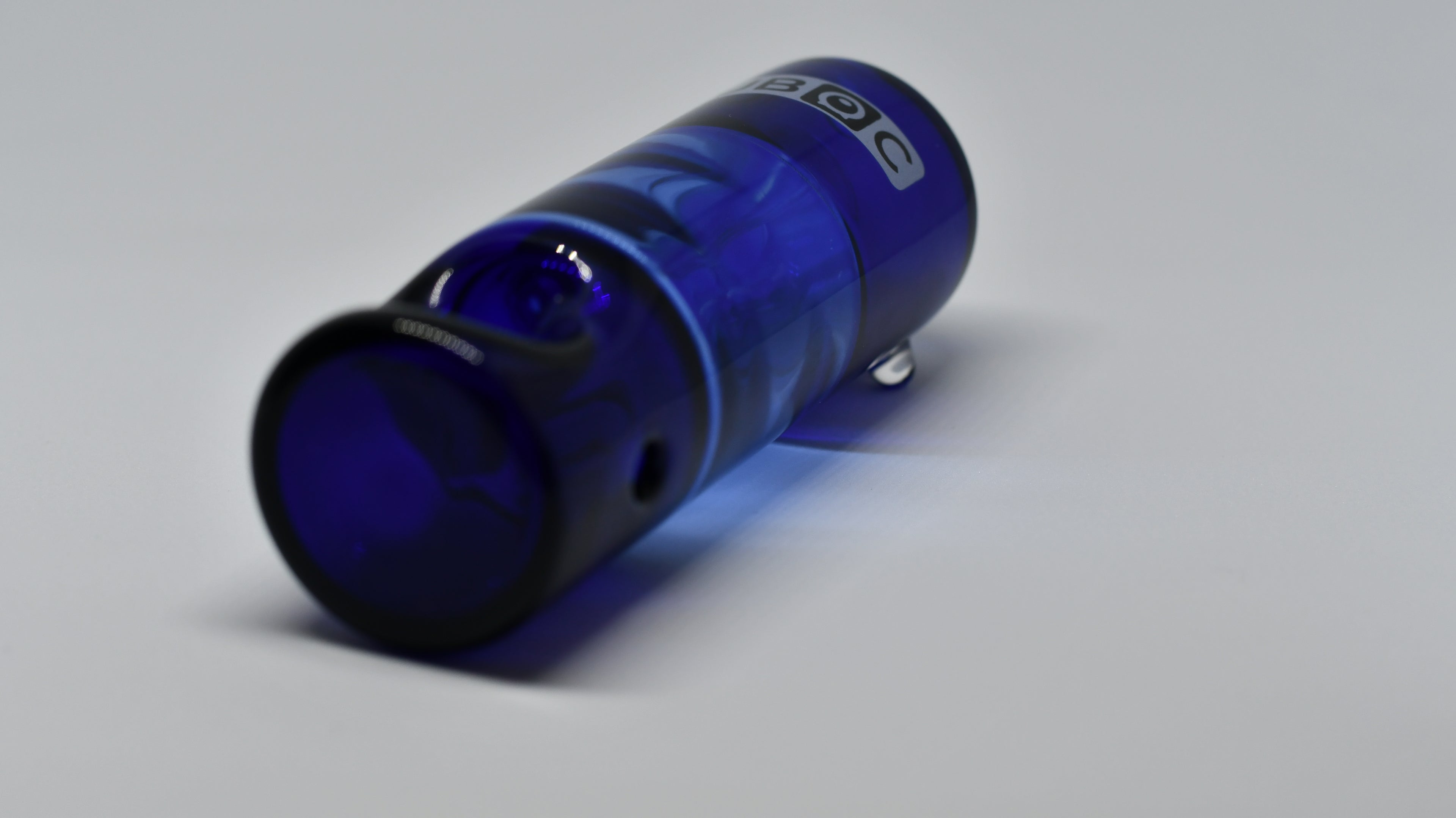 POC — Pipa de agua portátil